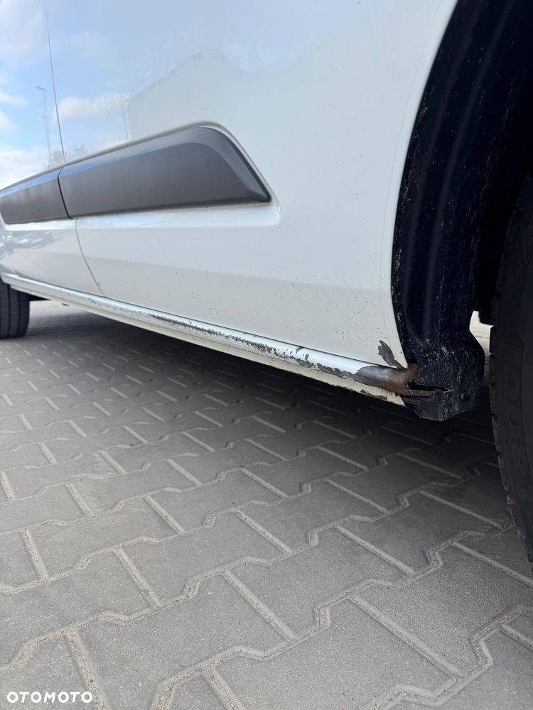 Ford Transit Custom - 19