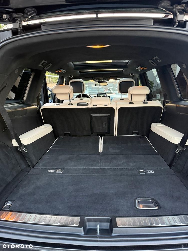 Mercedes-Benz GLS 350 d 4-Matic - 18