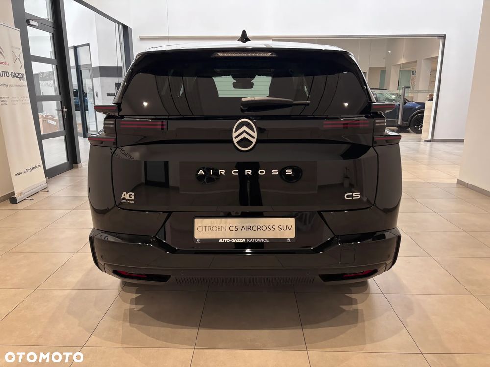 Citroën C5 Aircross 1.2 mHEV Plus eDCT6 - 6