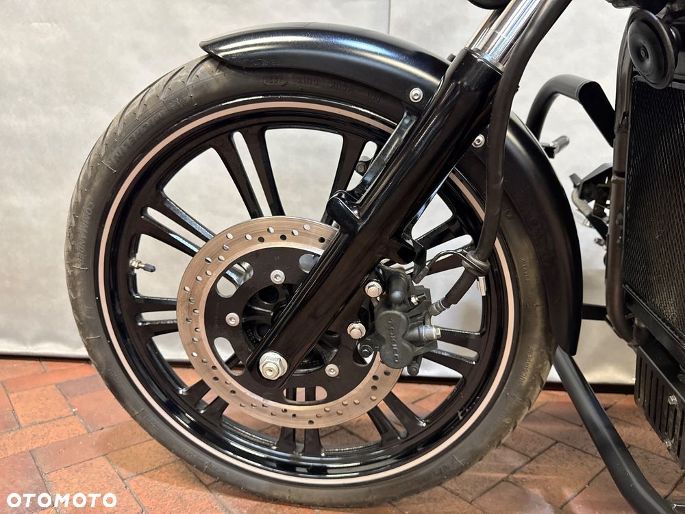 Kawasaki Vulcan - 20