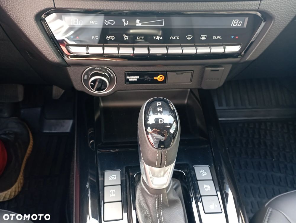 Isuzu D-Max 1.9 DC LSE - 23