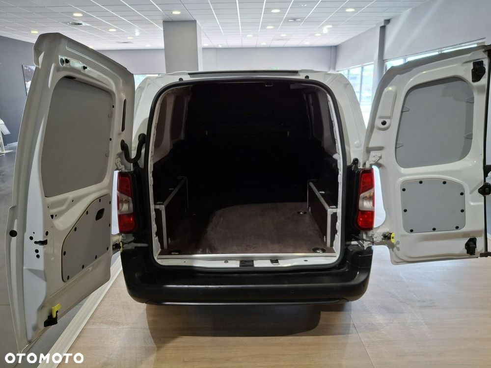 Fiat Doblo - 8