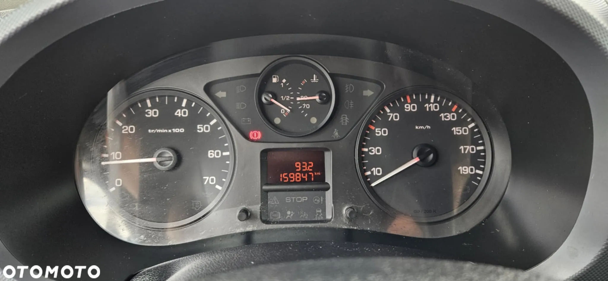 Citroën Berlingo - 12