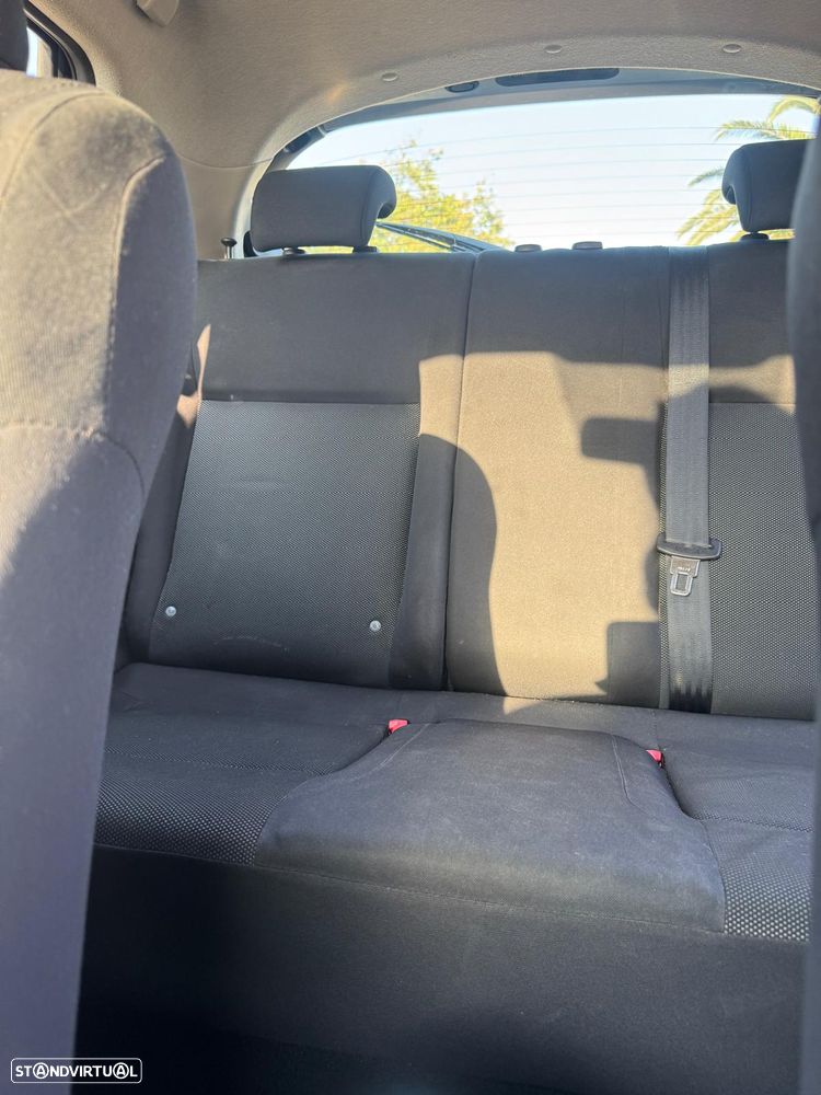 Nissan Juke 1.5 dCi Tekna Sport 129g - 17