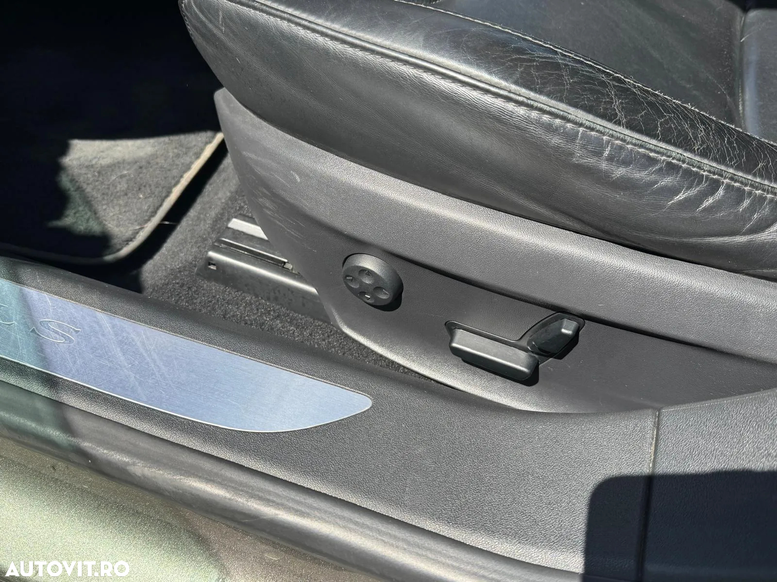 Tesla Model S 85D Allradantrieb - 15