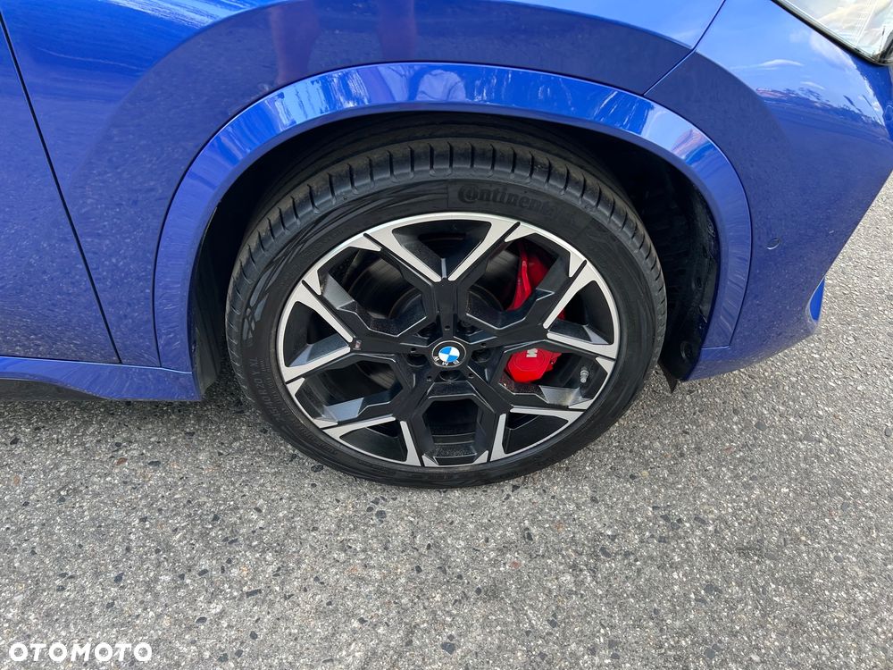 BMW X1 - 36