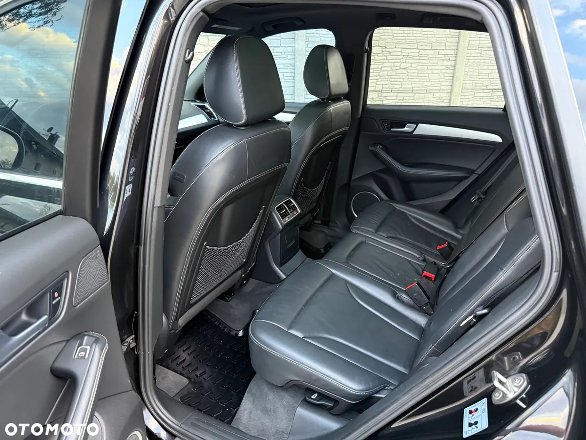 Audi SQ5 - 35