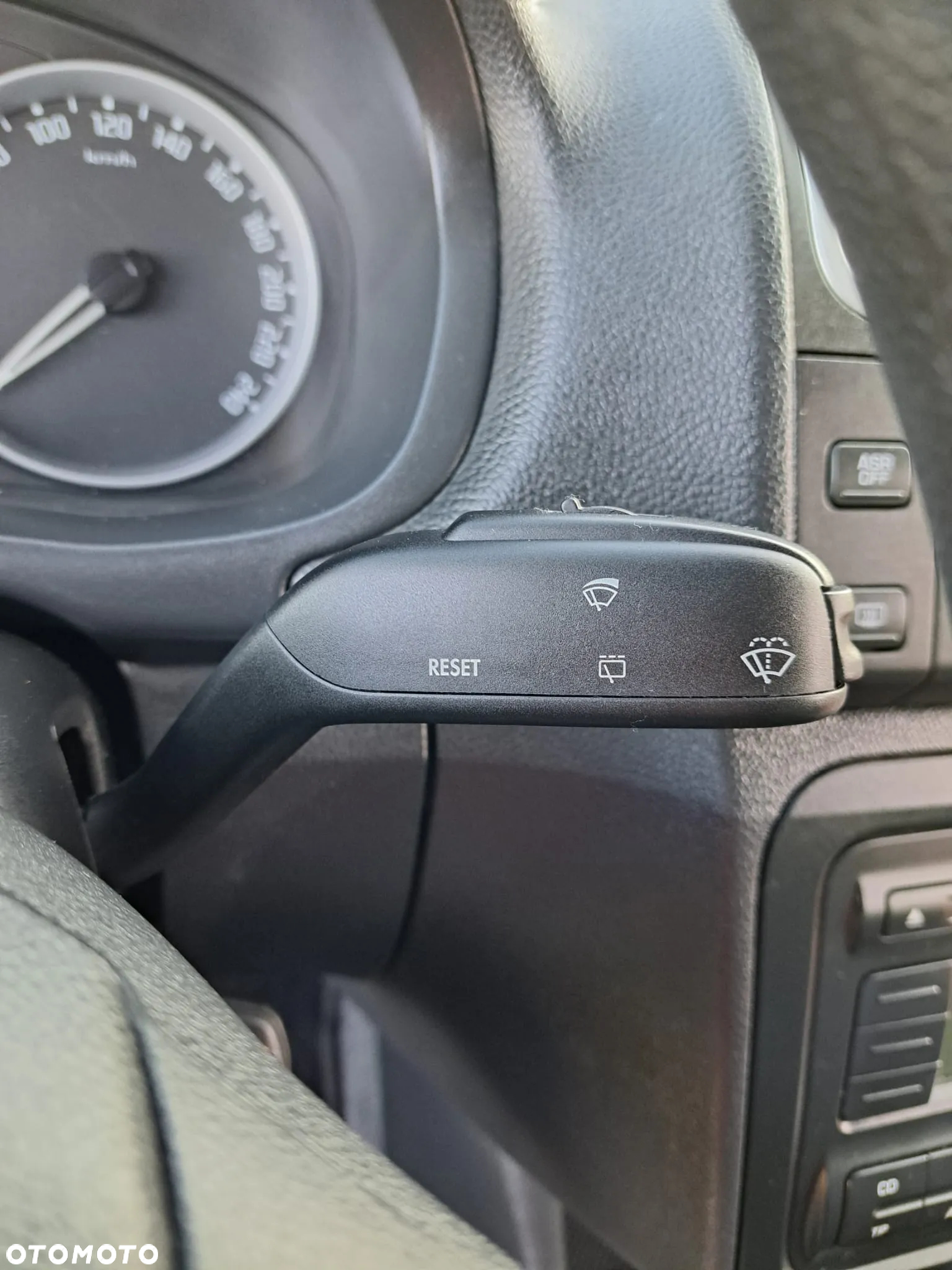 Skoda Fabia - 13