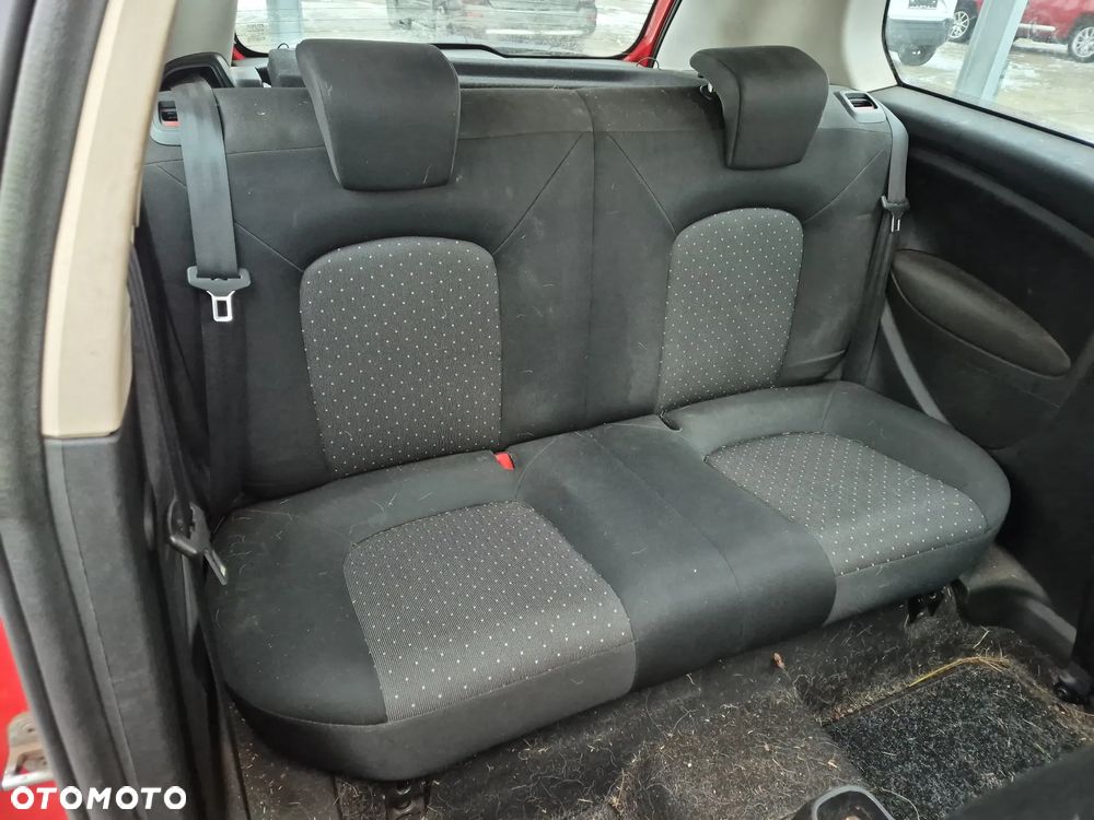 Fiat Grande Punto 1.2 8V Active - 5