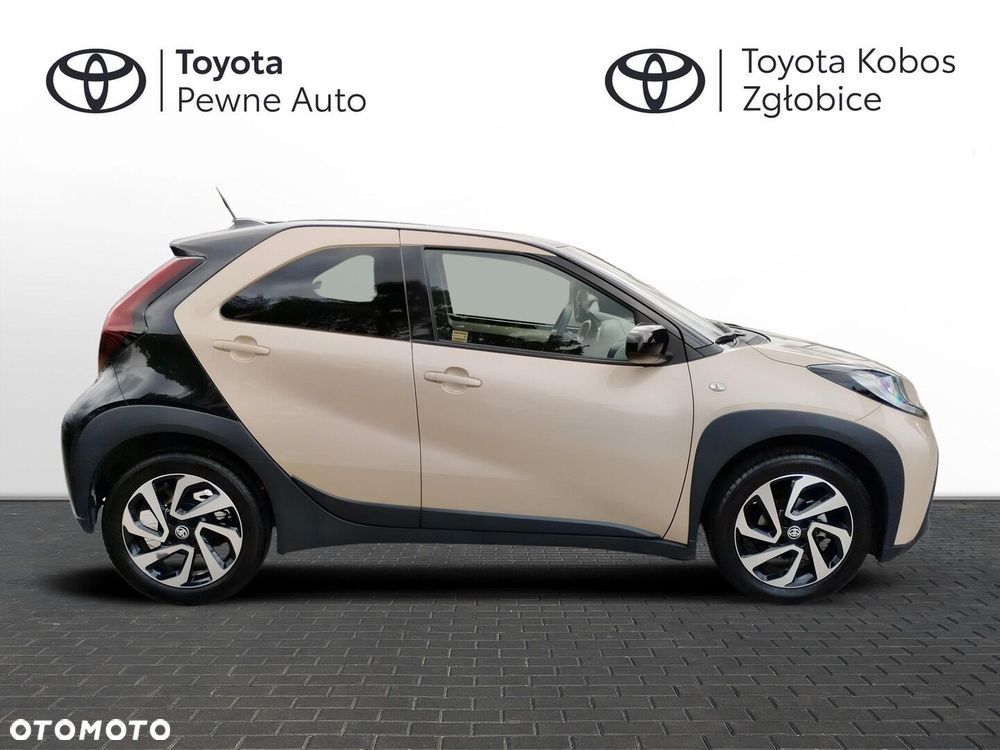 Toyota Aygo X 1.0 VVT-i Style - 6