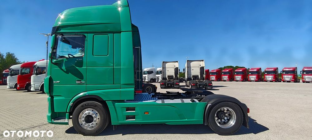 DAF XF 530 SSC 106 Standart Pokontraktowy - 14