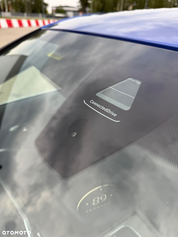 BMW Seria 3 320d M Sport - 13