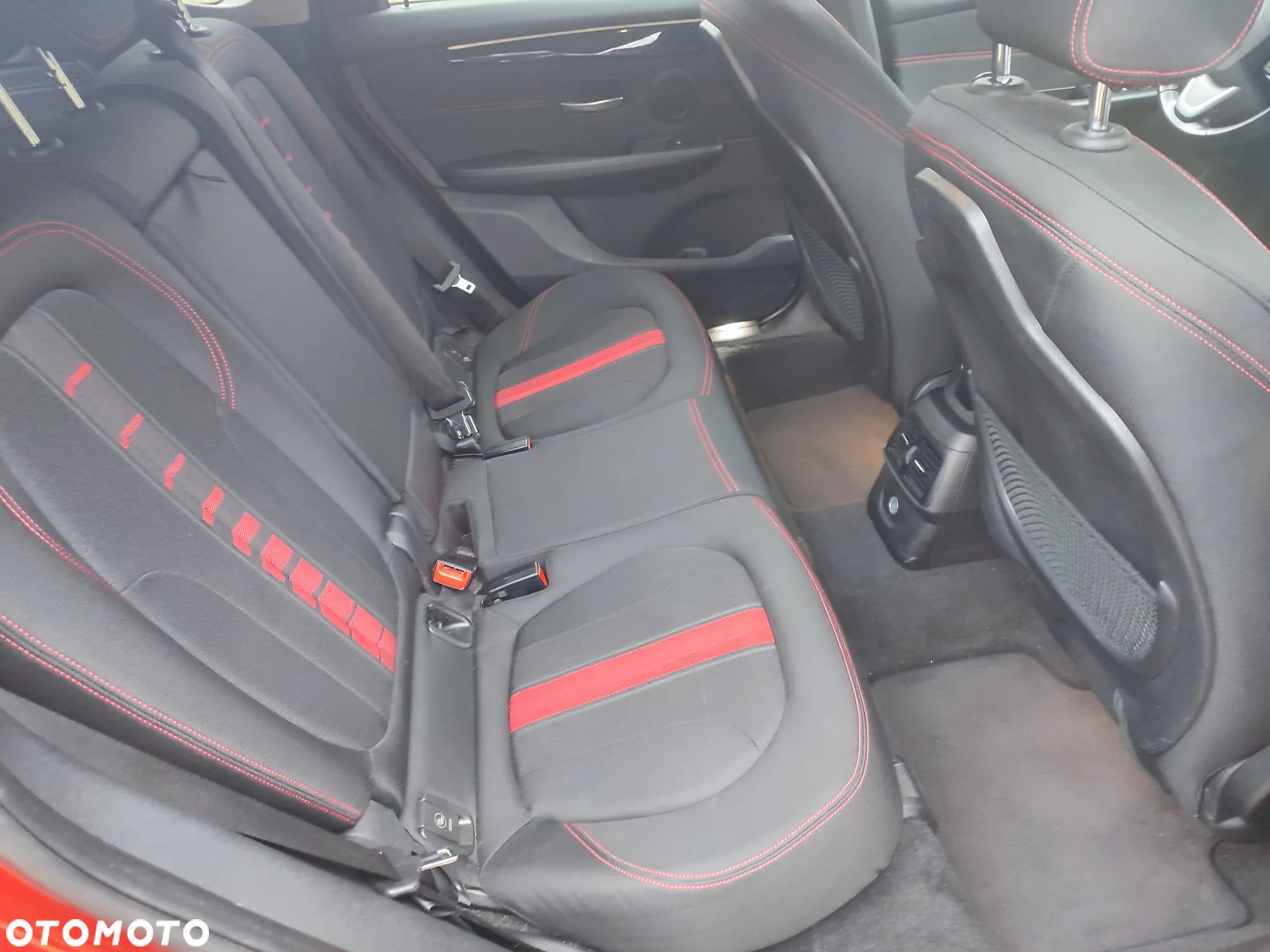 BMW Seria 2 225i M Sport sport - 26