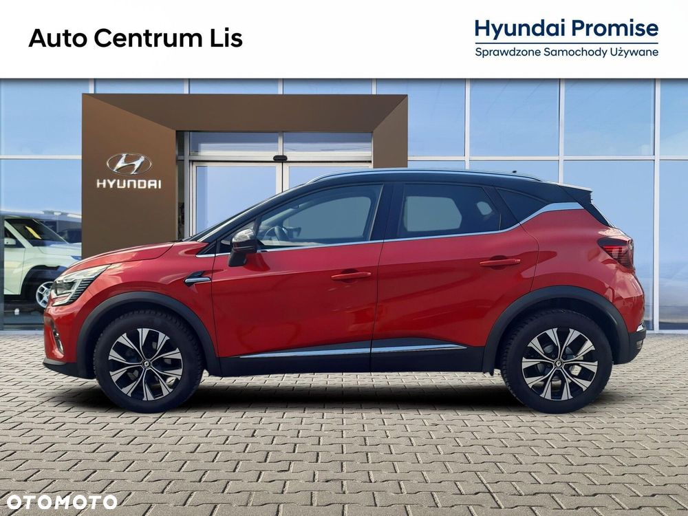 Renault Captur 1.0 TCe Techno - 2