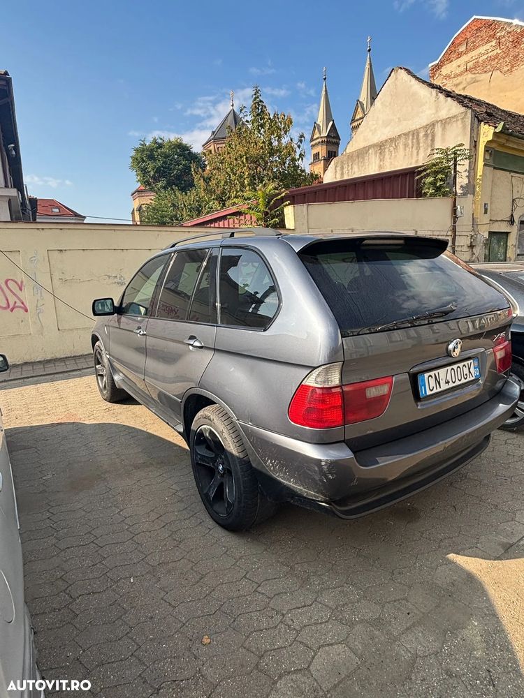 BMW X5 - 3
