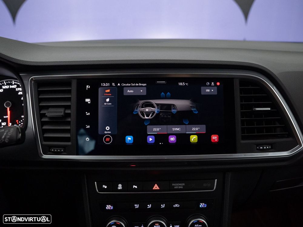 SEAT Ateca 1.0 TSI Style - 27