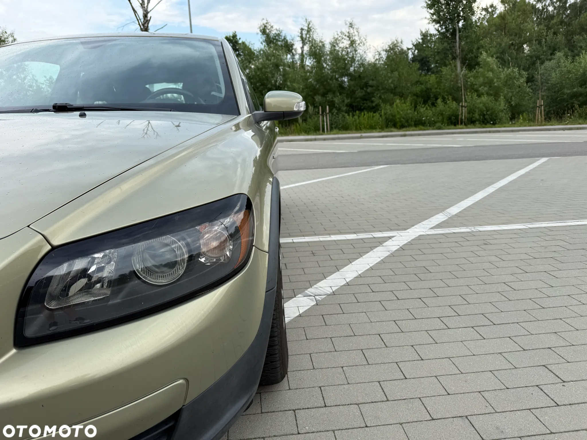 Volvo C30 1.6D DRIVe - 9