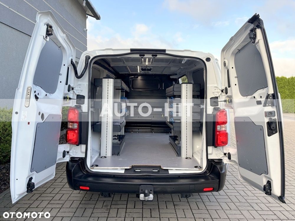 Opel Vivaro - 13