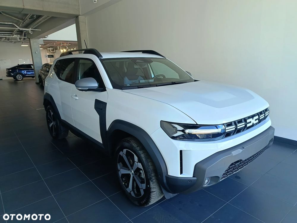 Dacia Duster - 2