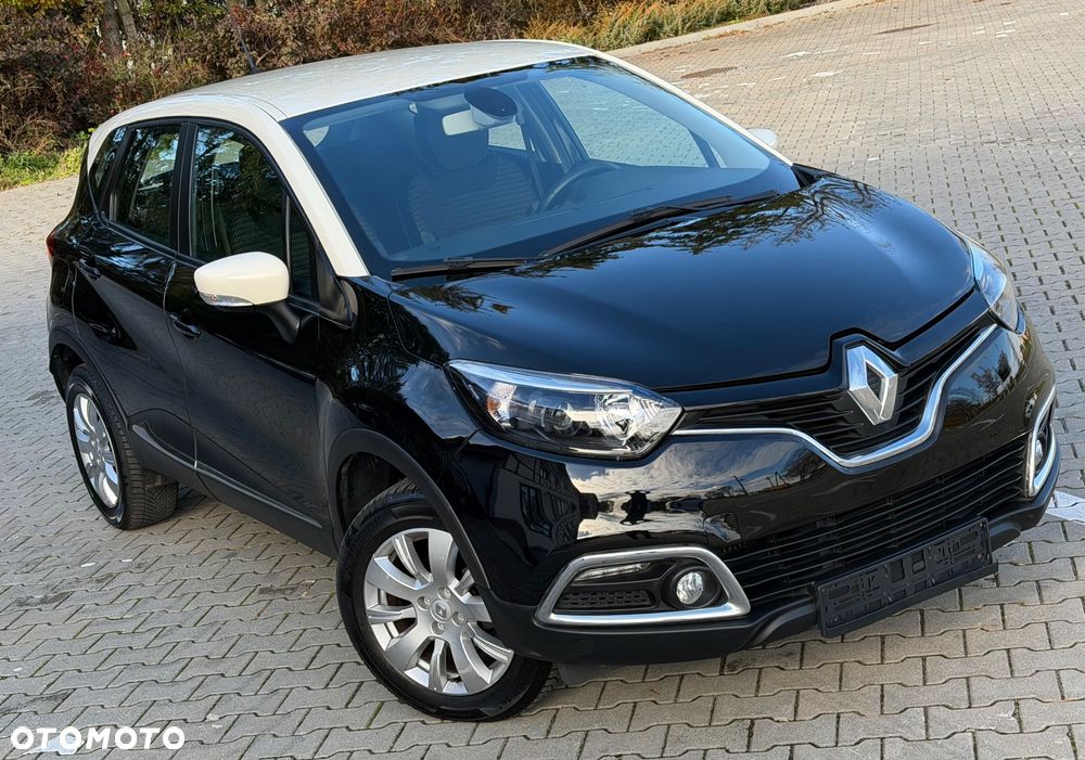 Renault Captur ENERGY TCe 90 Start&Stop Expression - 15