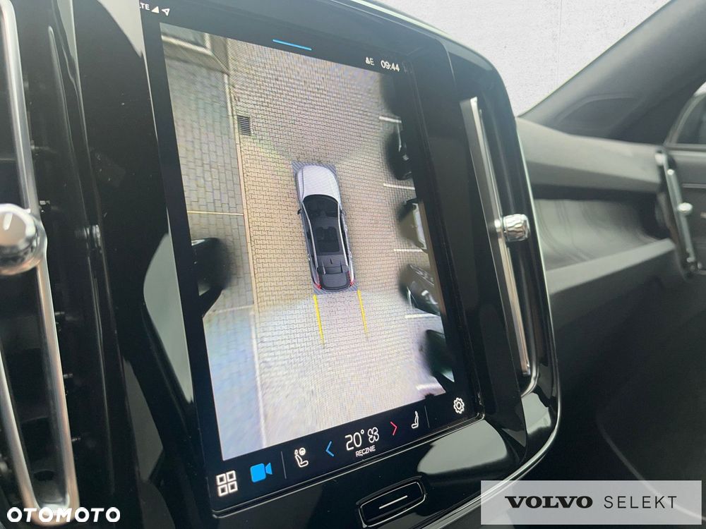 Volvo C40 - 19