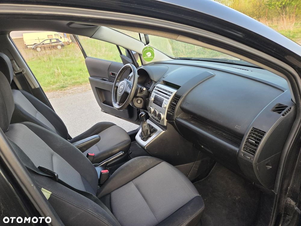 Mazda 5 1.8 Comfort - 5