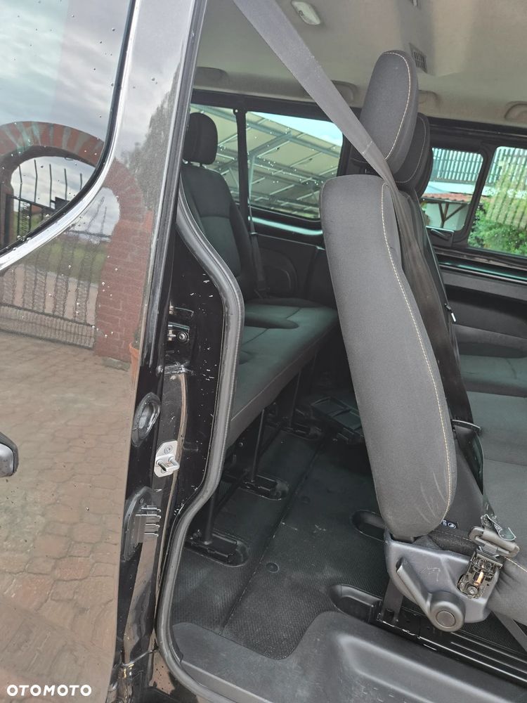 Renault Trafic Combi Authentique - 17