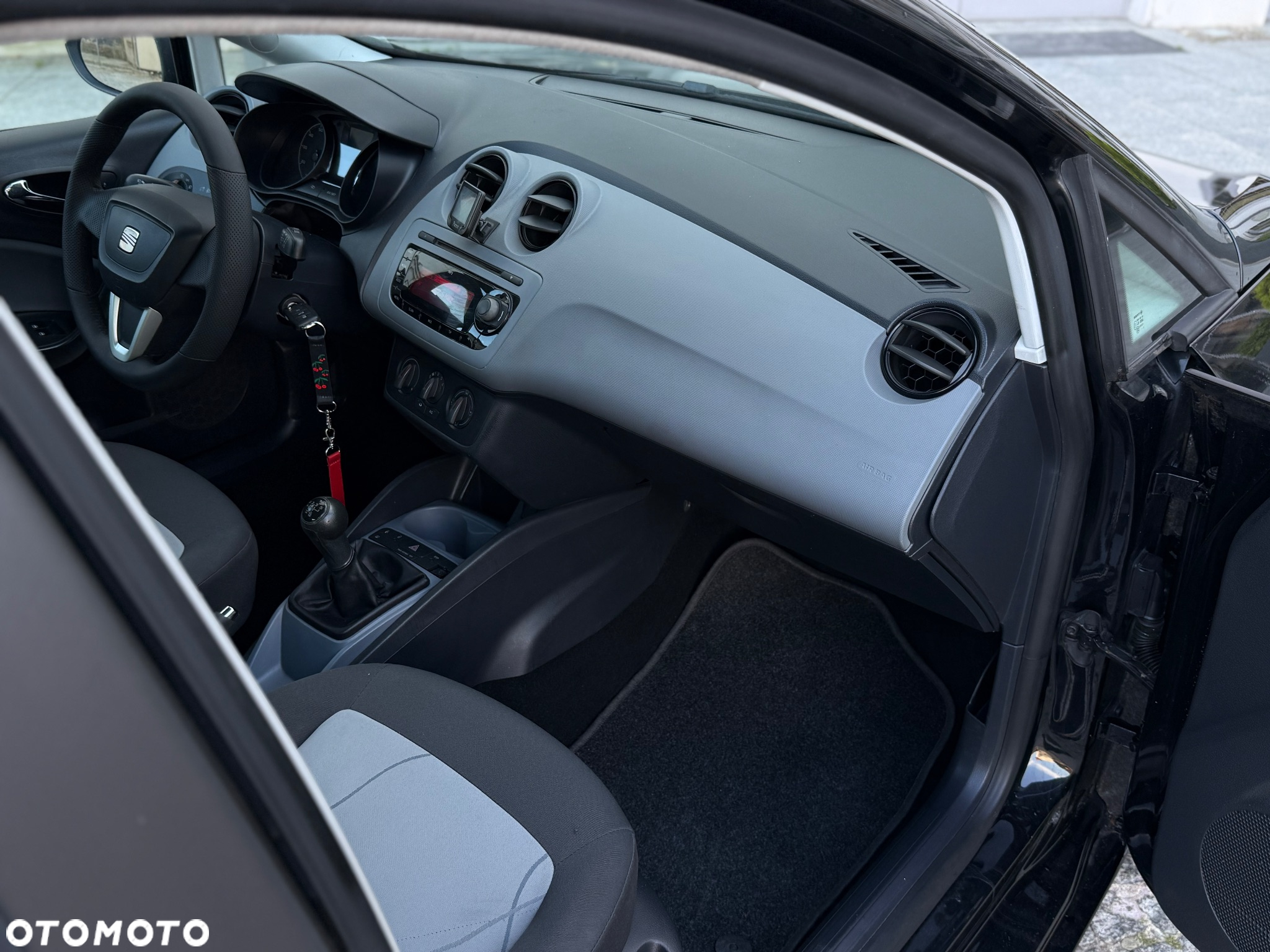 Seat Ibiza 1.2 12V Style - 6