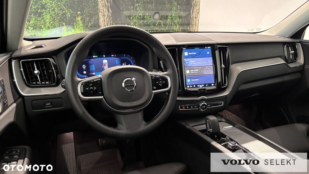 Volvo XC 60 - 14