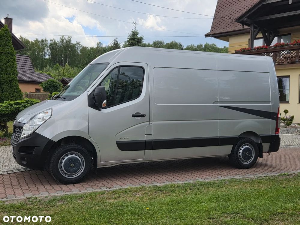 Renault Master - 5