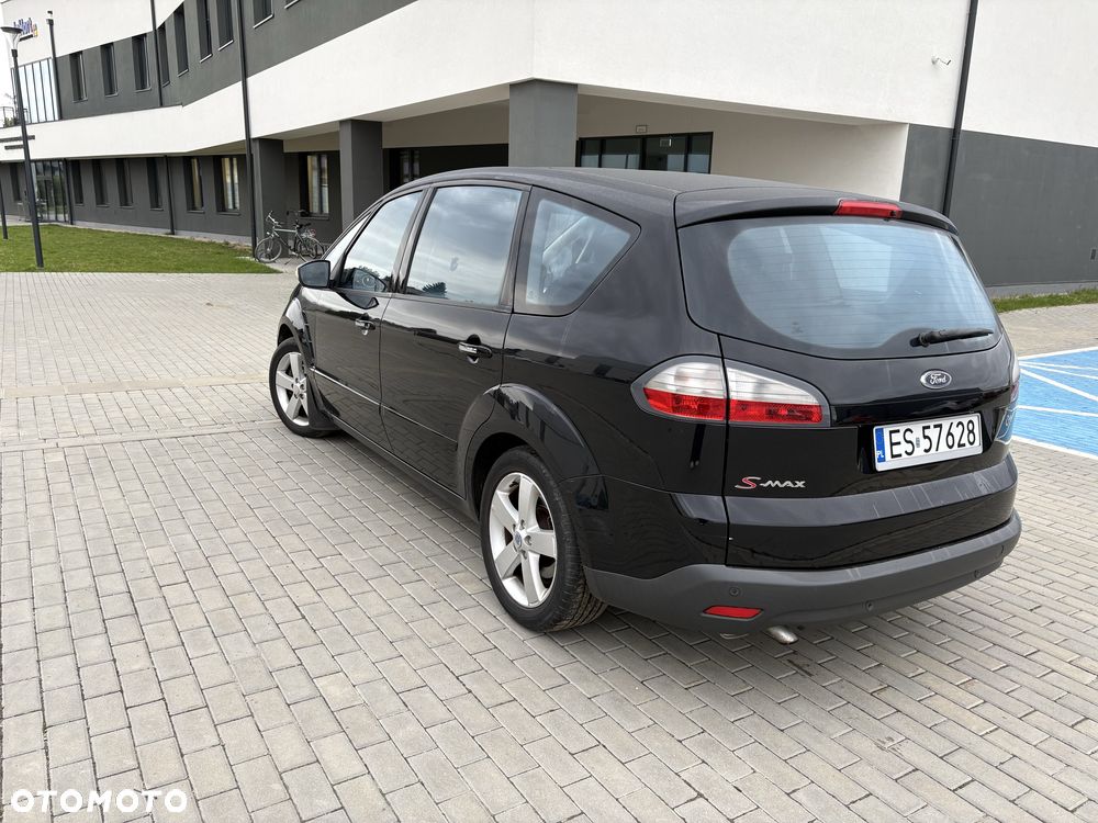 Ford S-Max - 3