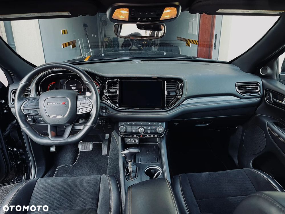Dodge Durango - 20