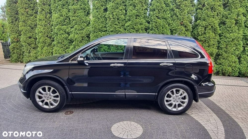 Honda CR-V - 3