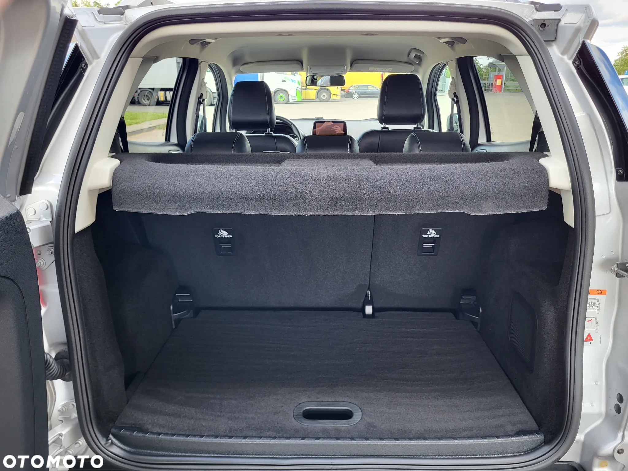 Ford EcoSport 1.0 EcoBoost GPF Titanium ASS - 37
