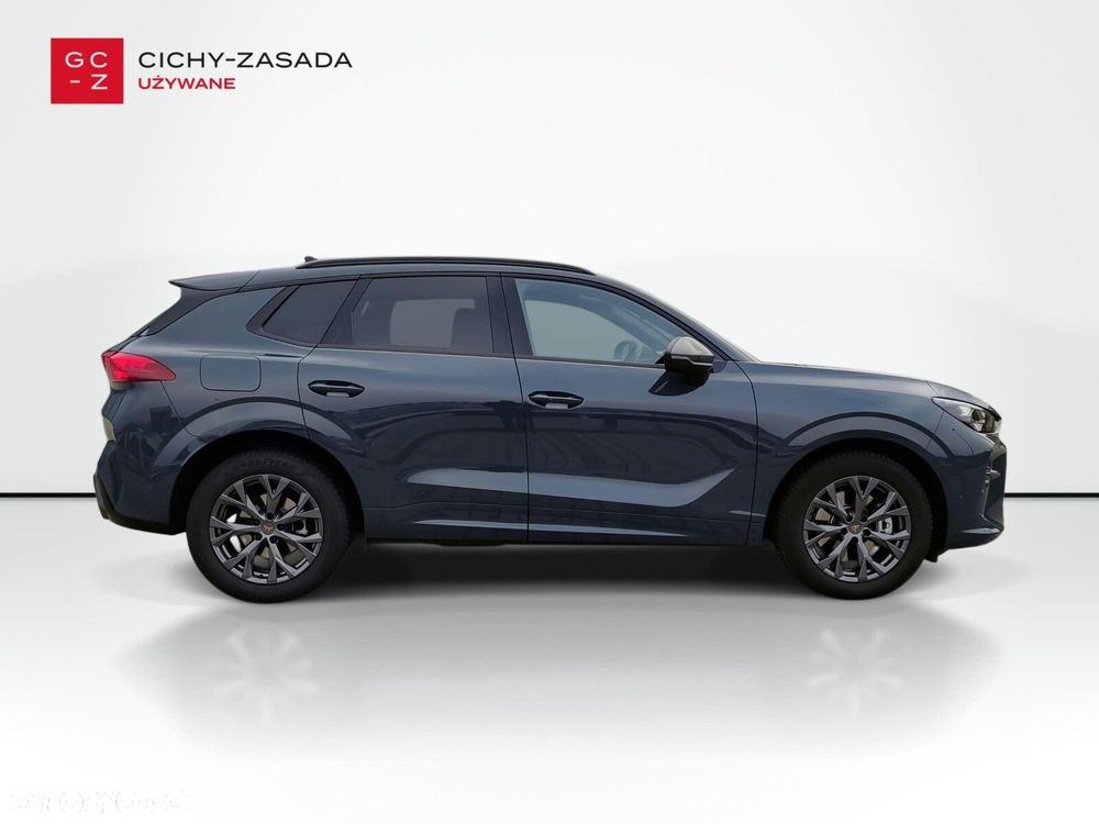 Cupra Terramar 2.0 TSI 4Drive DSG - 6