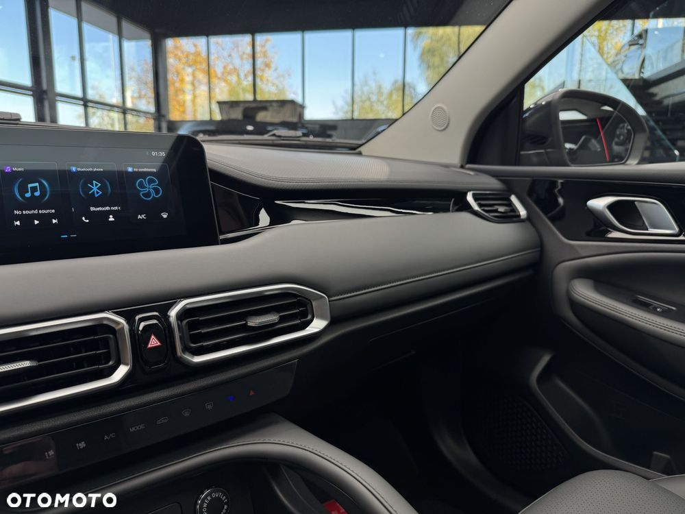 Jetour X50 - 31