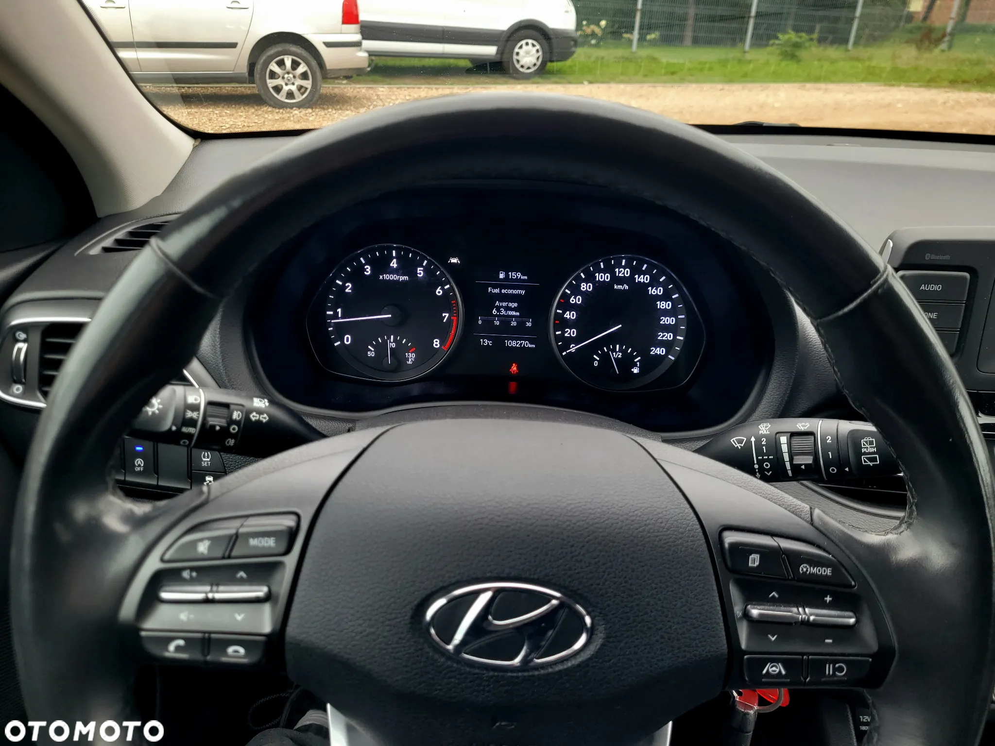 Hyundai i30 1.5 DPI Classic + - 8