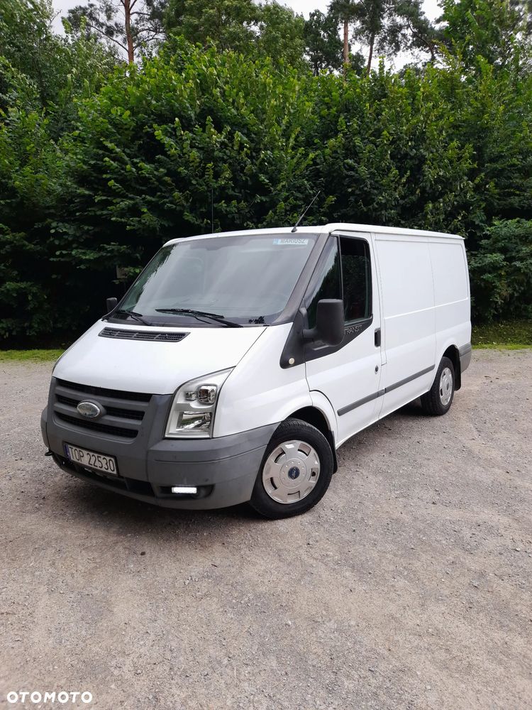 Ford Transit 300S Trend - 1