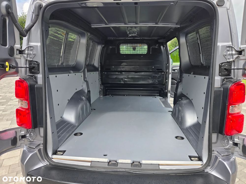 Opel vivaro - 23