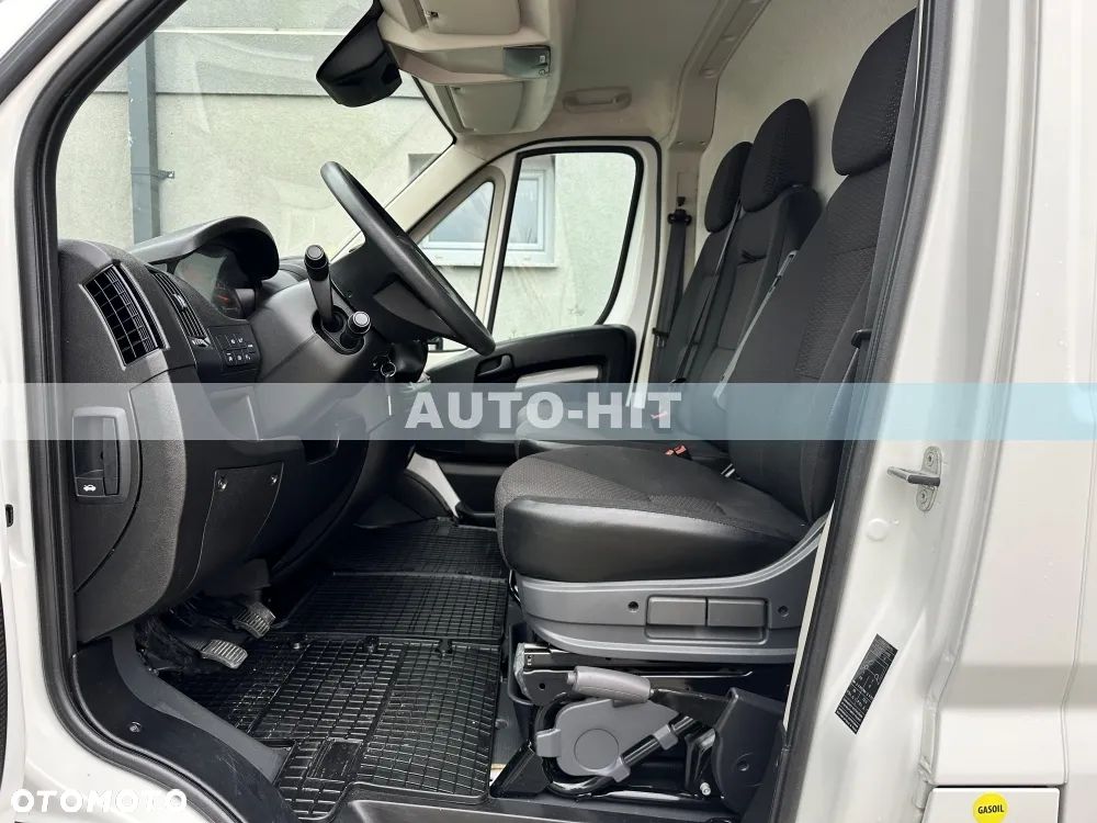Peugeot Boxer - 7