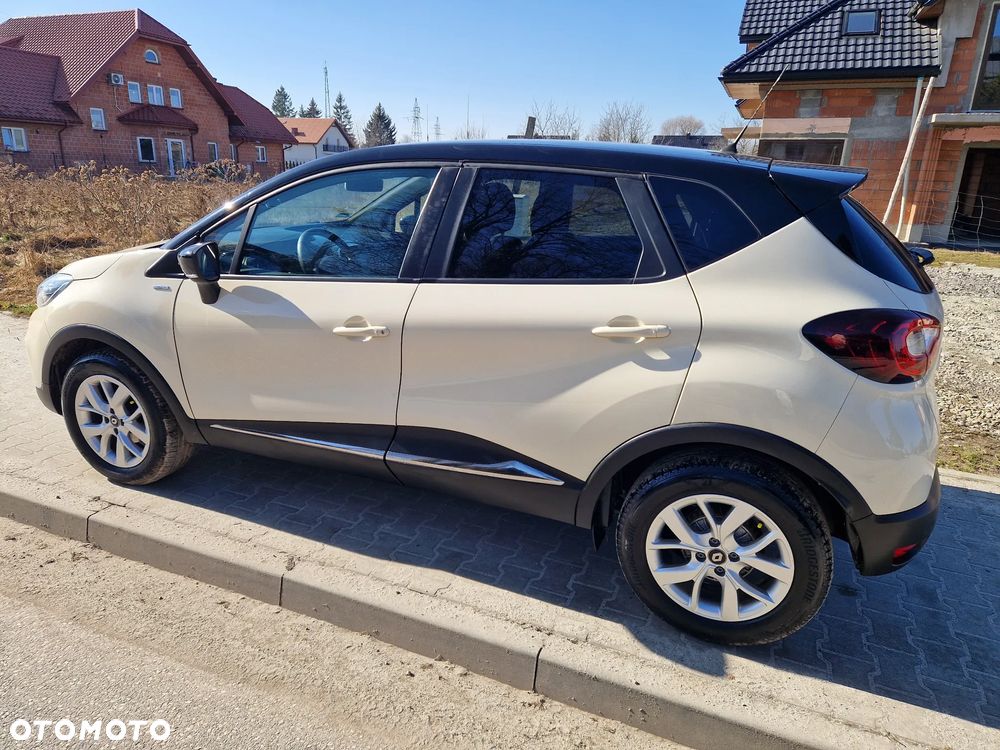 Renault Captur 0.9 Energy TCe Limited - 34