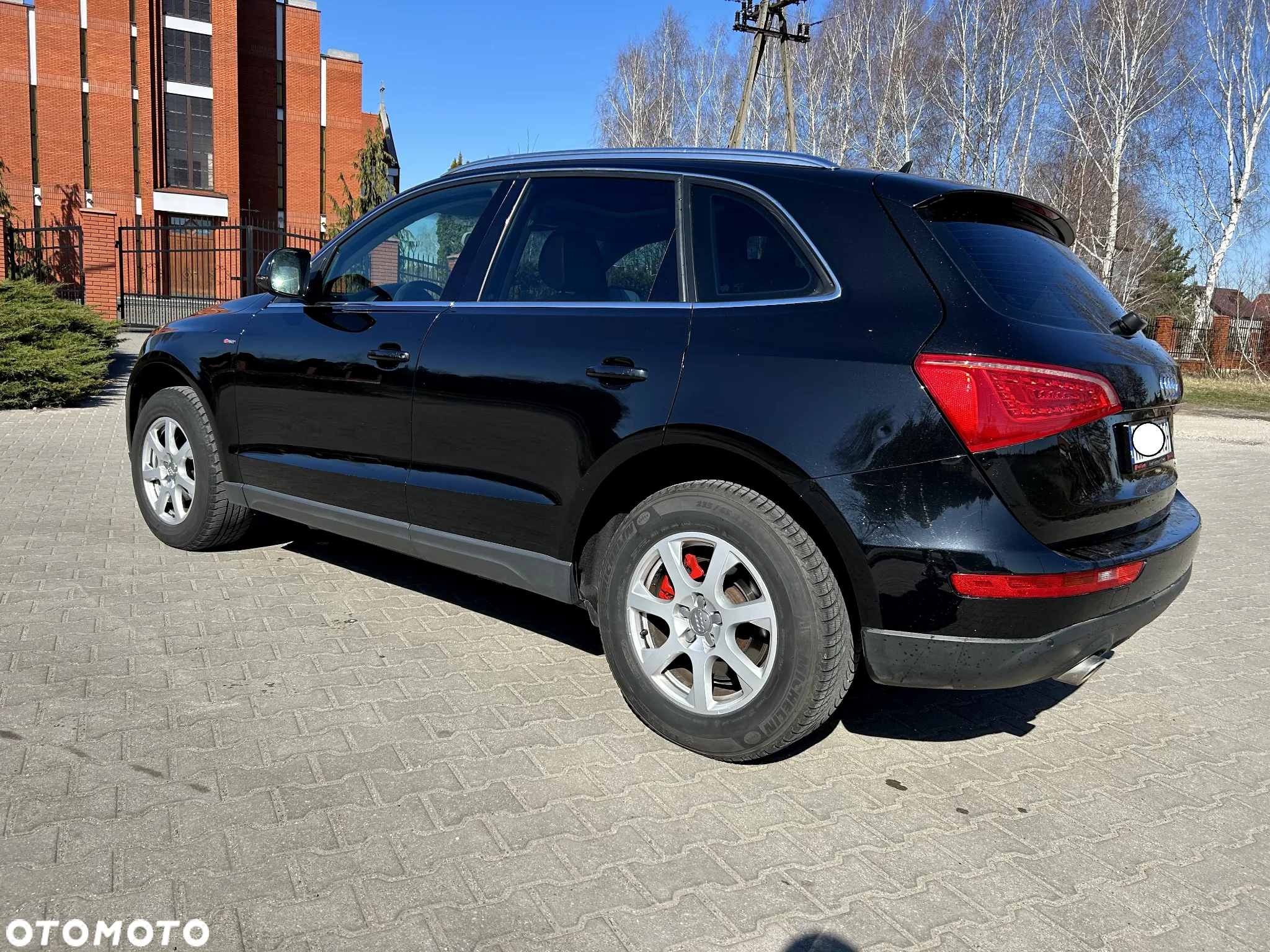 Audi Q5 3.0 TDI Quattro S tronic - 16