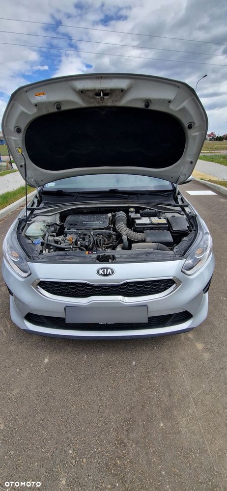 Kia Ceed 1.0 T-GDI GT-Line - 9