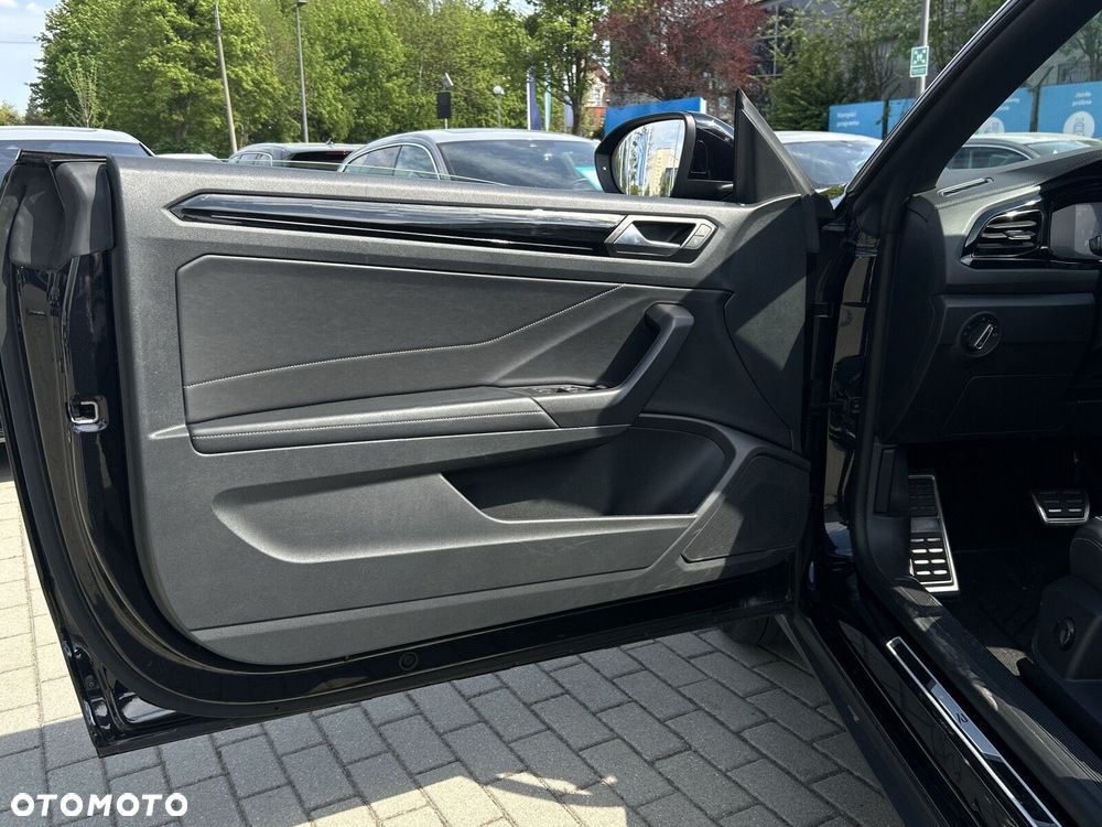 Volkswagen T-Roc 1.5 TSI R-Line DSG - 10