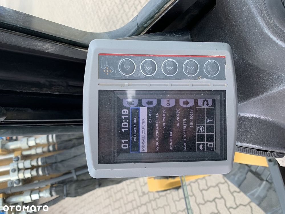 Caterpillar 305E2 CR - 21