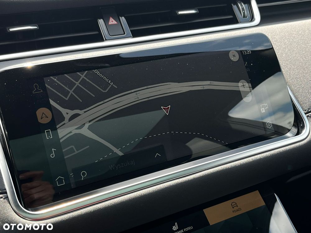 Land Rover Discovery 3.0 D250 mHEV R-Dynamic S - 18