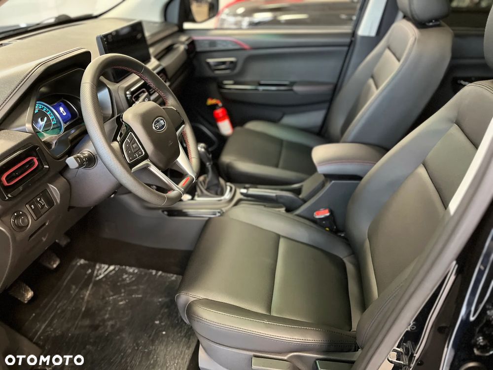 SWM G03F Standard - 17