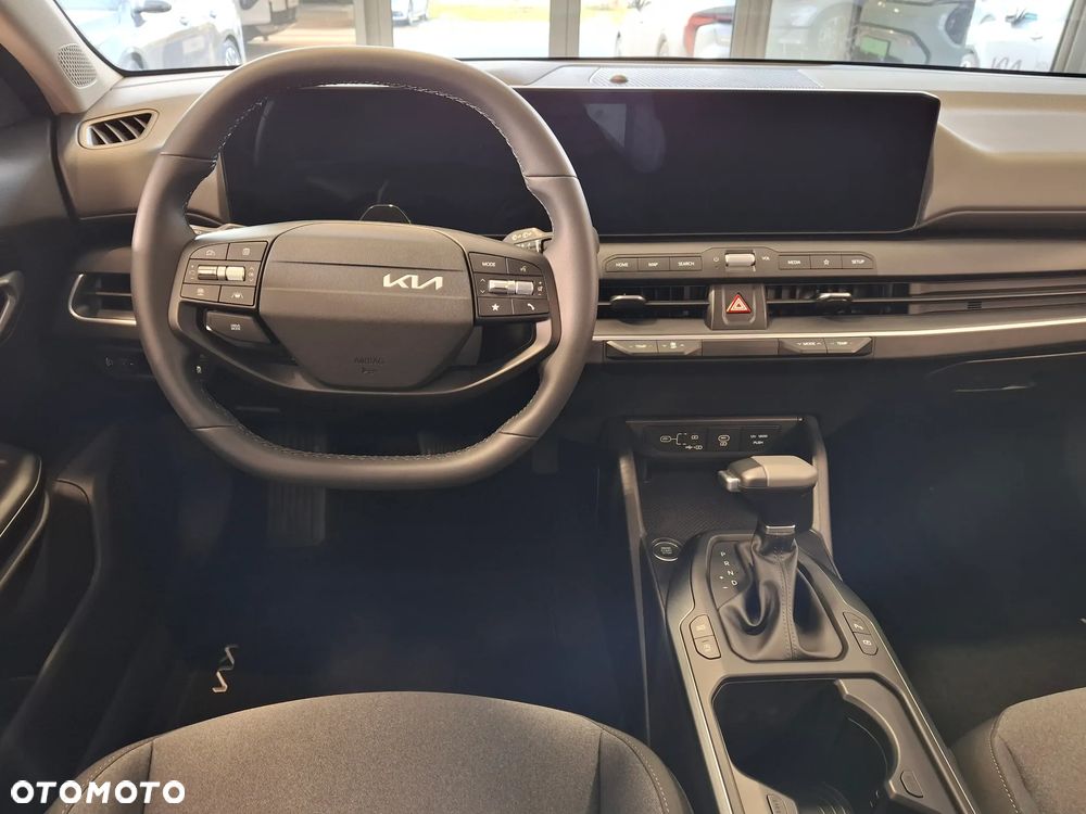 Kia K4 1.6 T-GDI M - 15