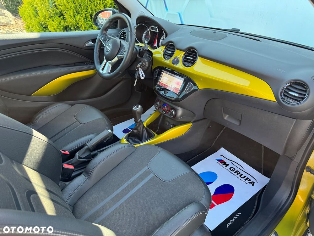 Opel Adam - 20