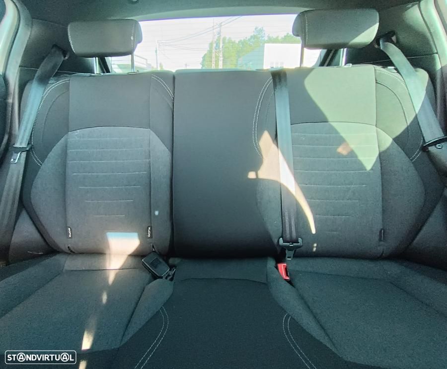 Alfa Romeo Giulietta 1.6 JTDM TCT - 16